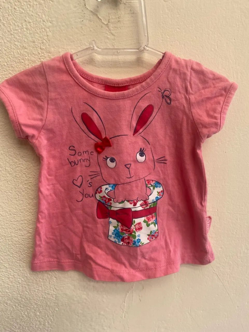 Camiseta de bebê  - Foto 2