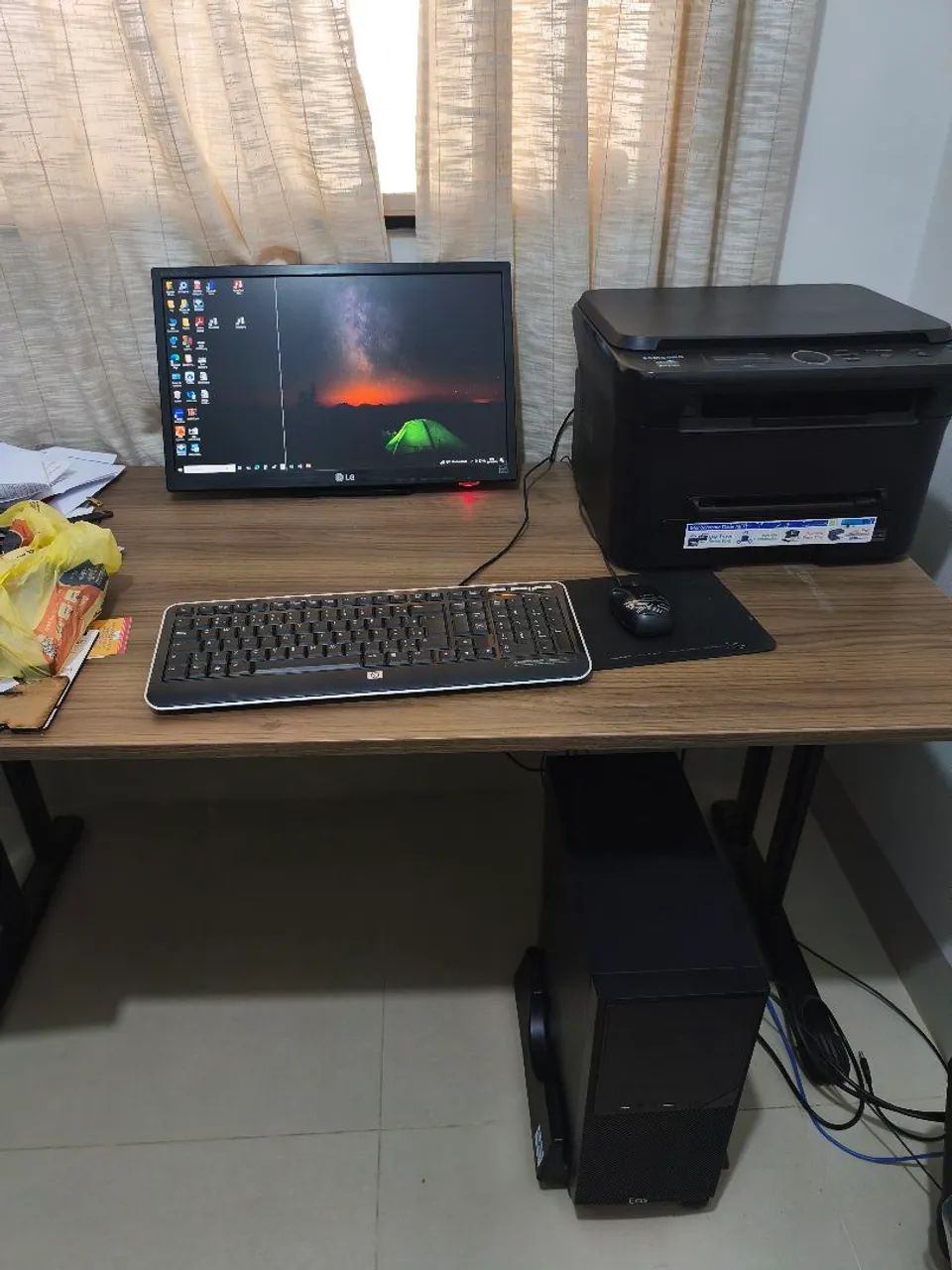 COMPLETE COMPUTER! DESKTOP PC64396804153987120