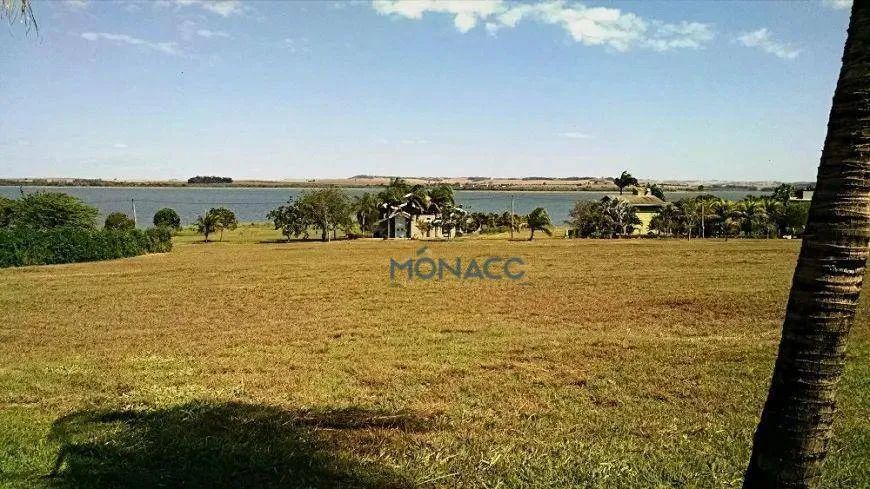 Terreno à venda, 1270 m² por R$ 480.000,00 - Ilha do Sol - Sertaneja/PR