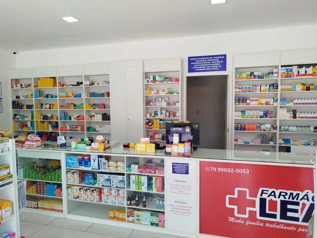 Comercial à venda em rua pública, SANTOS DUMONT, Aracaju, SE - Foto 4