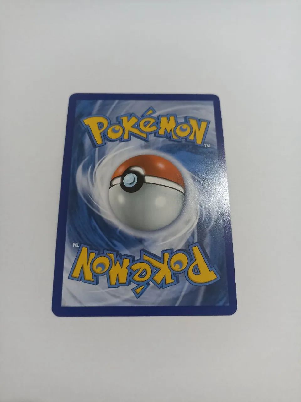 Carta Pokémon Mamoswine EX Full art - 174/159  - Foto 2