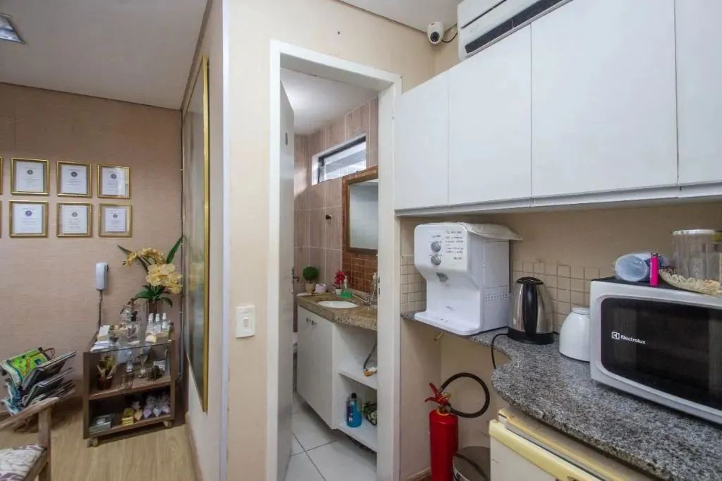 Sala para alugar em empresarial em Boa Viagem - Foto 5