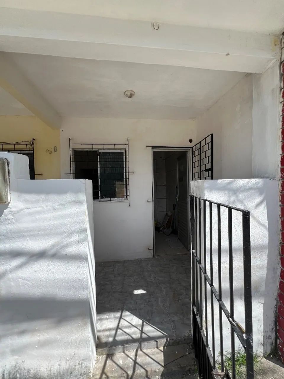 Foto - Recife - Cordeiro