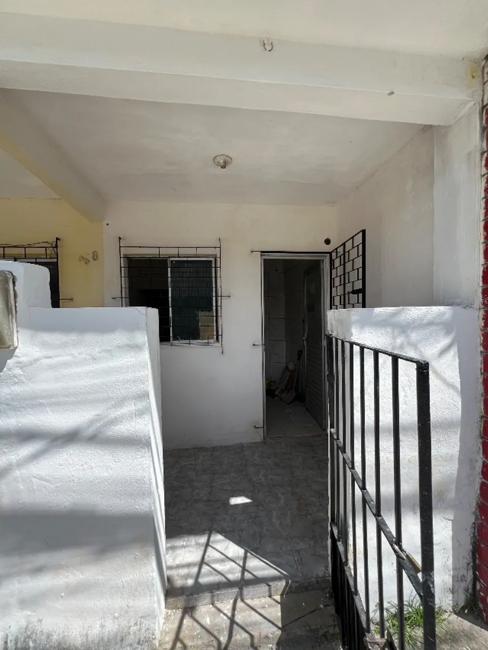 Casa aluga Cordeiro