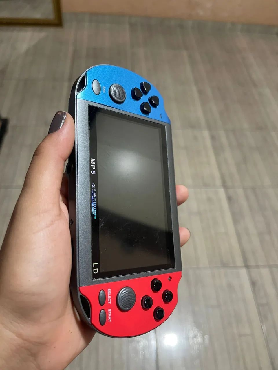 Vídeo game  - Foto 2