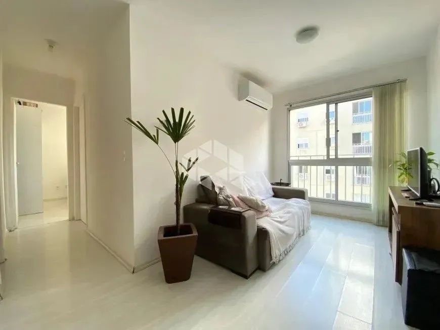 Apartamento com 2 quartos, 1 suíte e 2 vagas no bairro Jardim Itú Sabará! - Foto 2