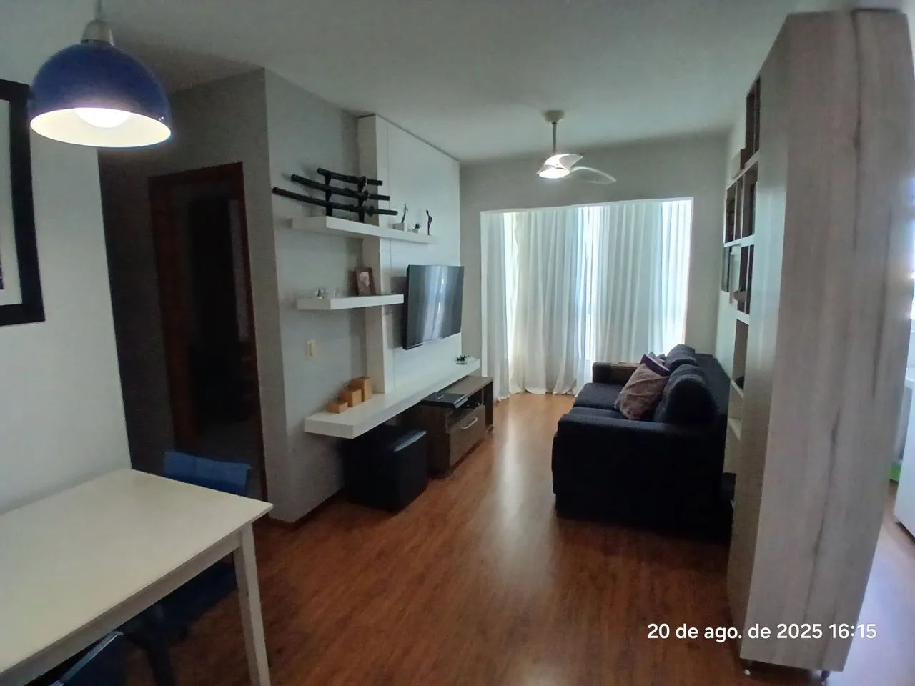 Foto - Serra - Jardim Limoeiro