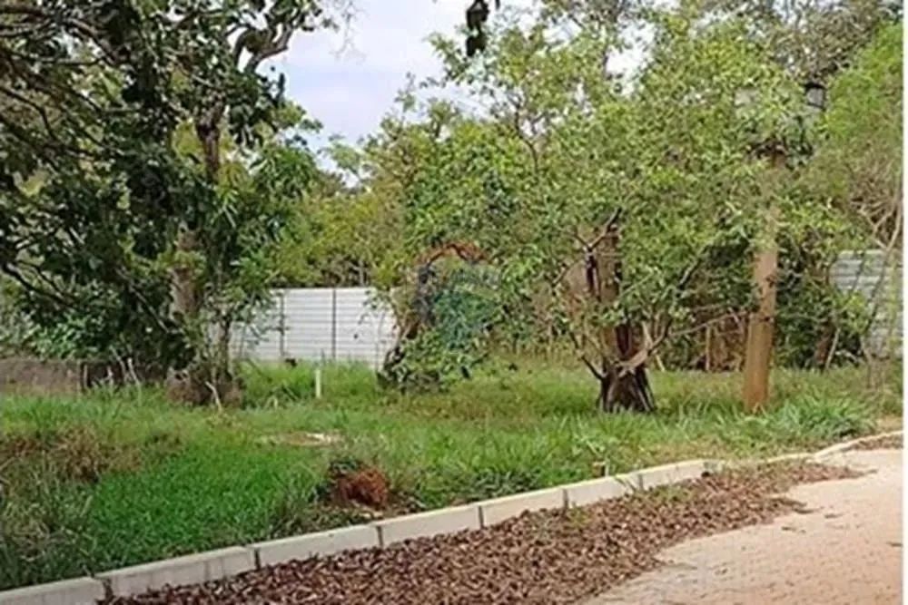 Terreno no Condomínio Gávea Bonita - Foto 2