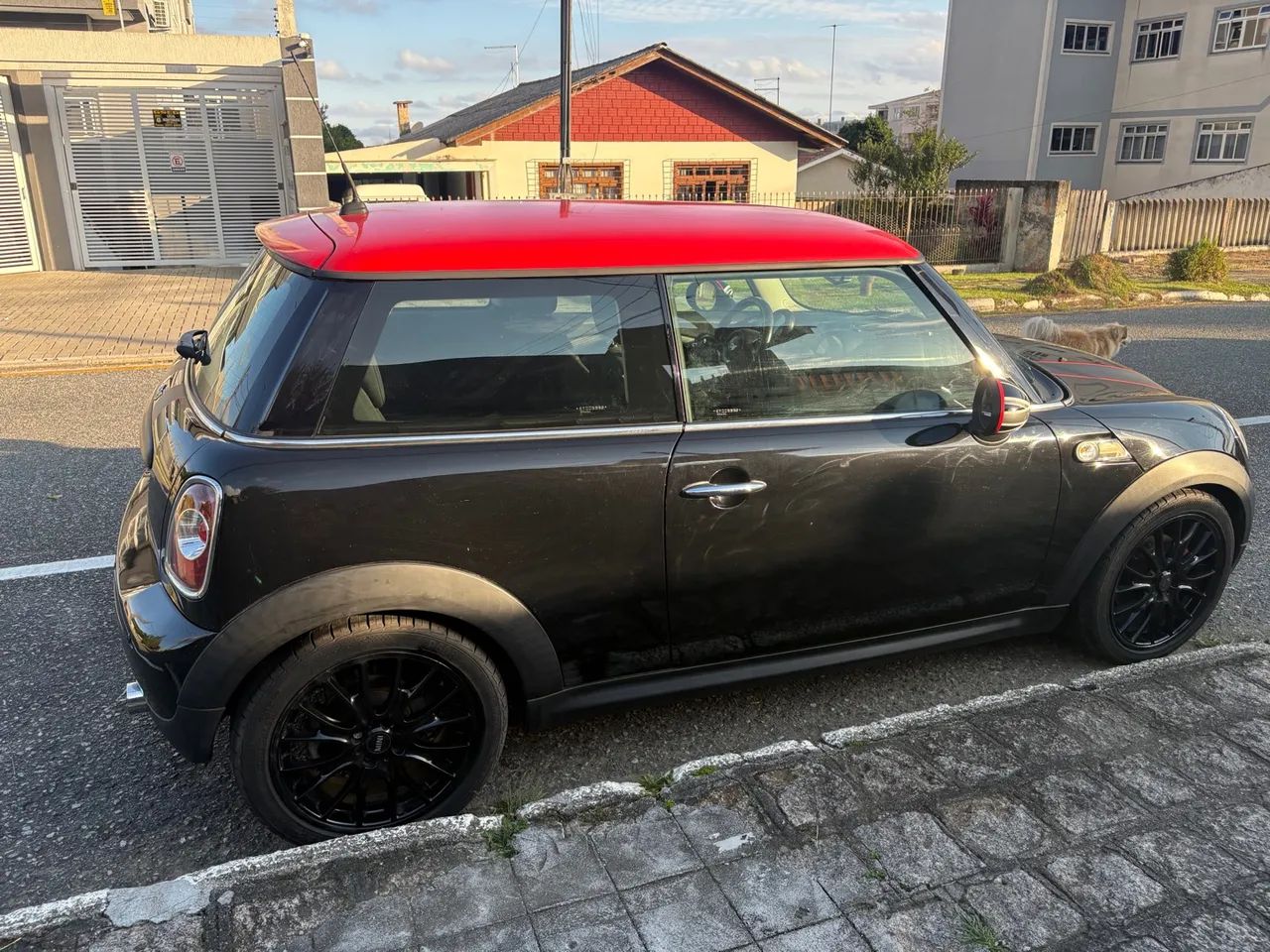 Mini cooper one 1.6 mec. - Foto 4