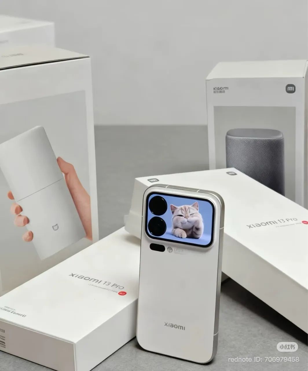 Xiaomi 17 Pro Max 512 GB - Celulares e Smartphones - Ipiranga, São