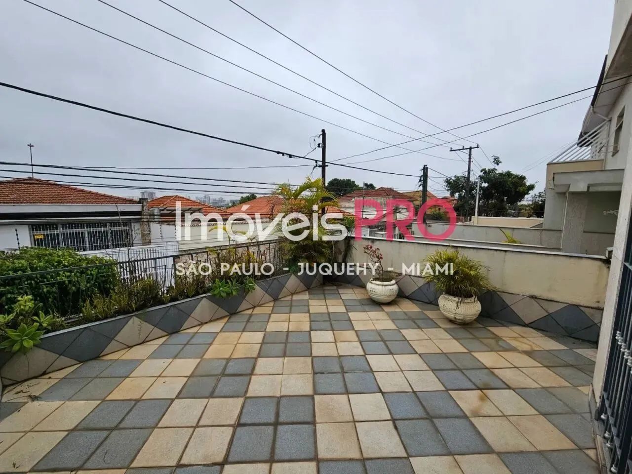Casa Assobradada, Planalto Paulista - São Paulo - Foto 4