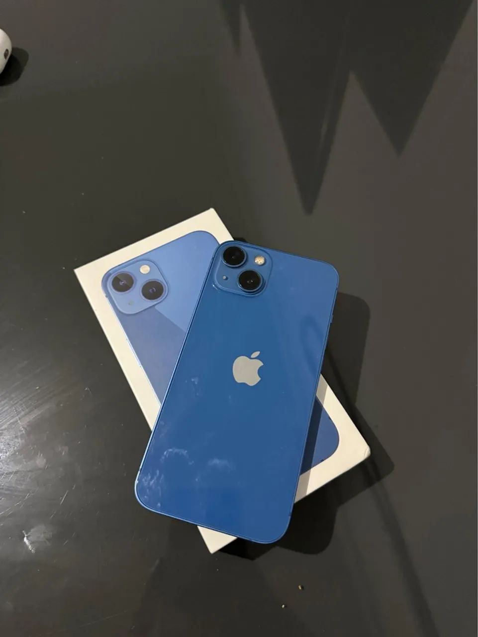 iPhone 13 128GB - Celulares e Smartphones - Cidade Vera Cruz