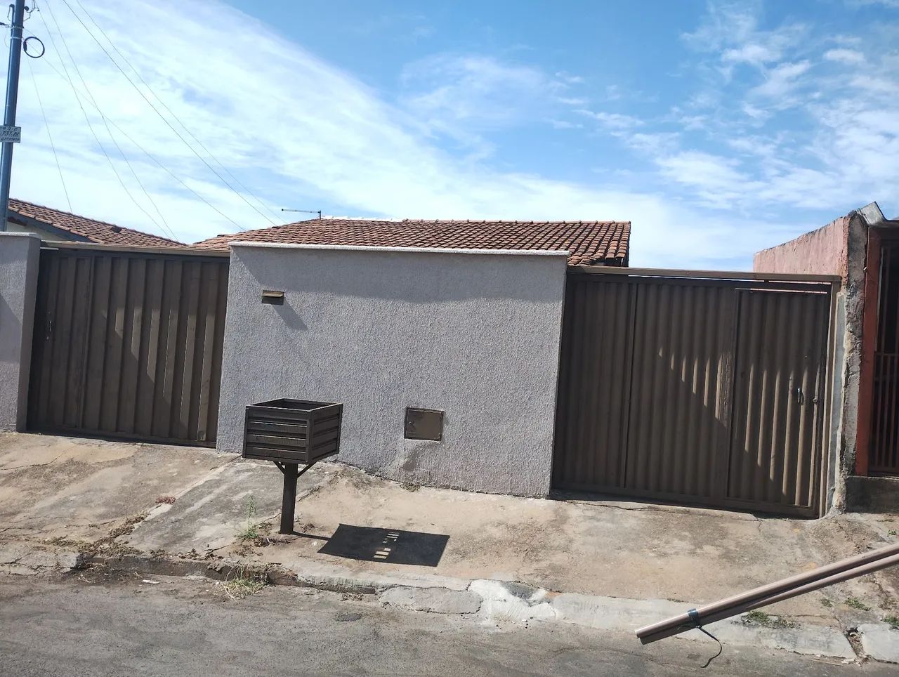Foto - Aparecida de Goiânia - Setor Garavelo