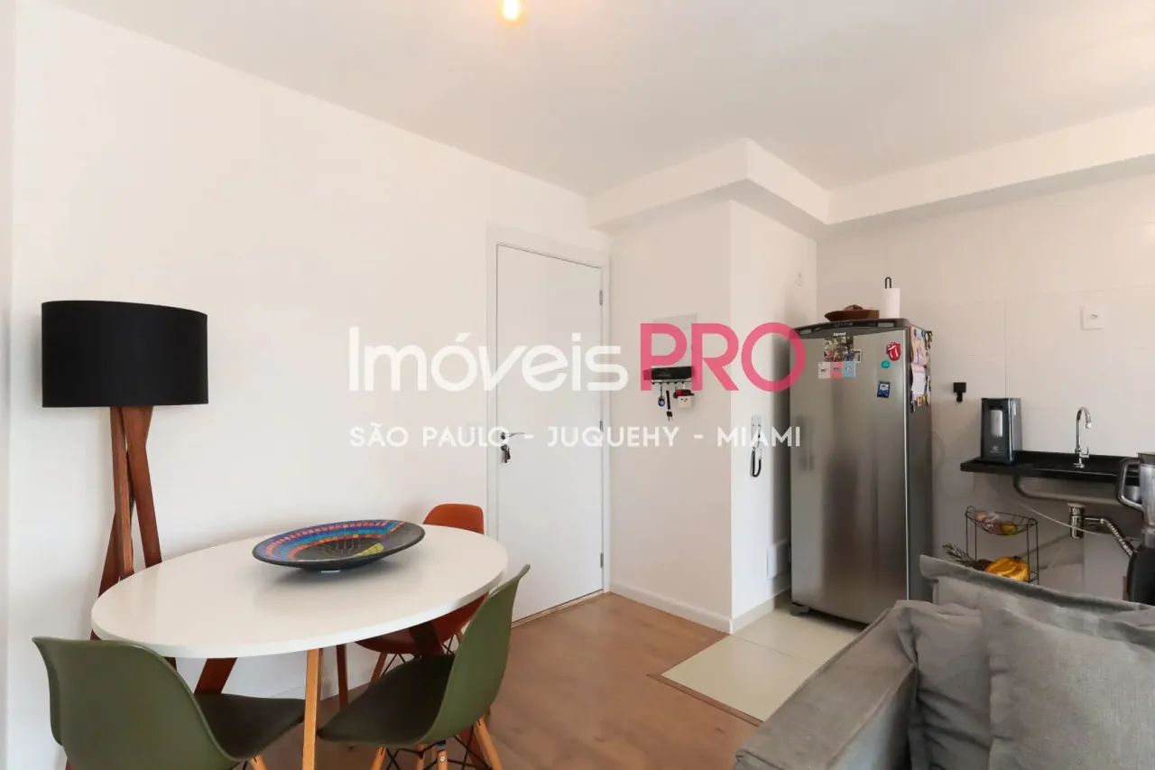 Apartamento 58m², 2 quartos e 1 vaga - Chácara Santo Antônio - Foto 5