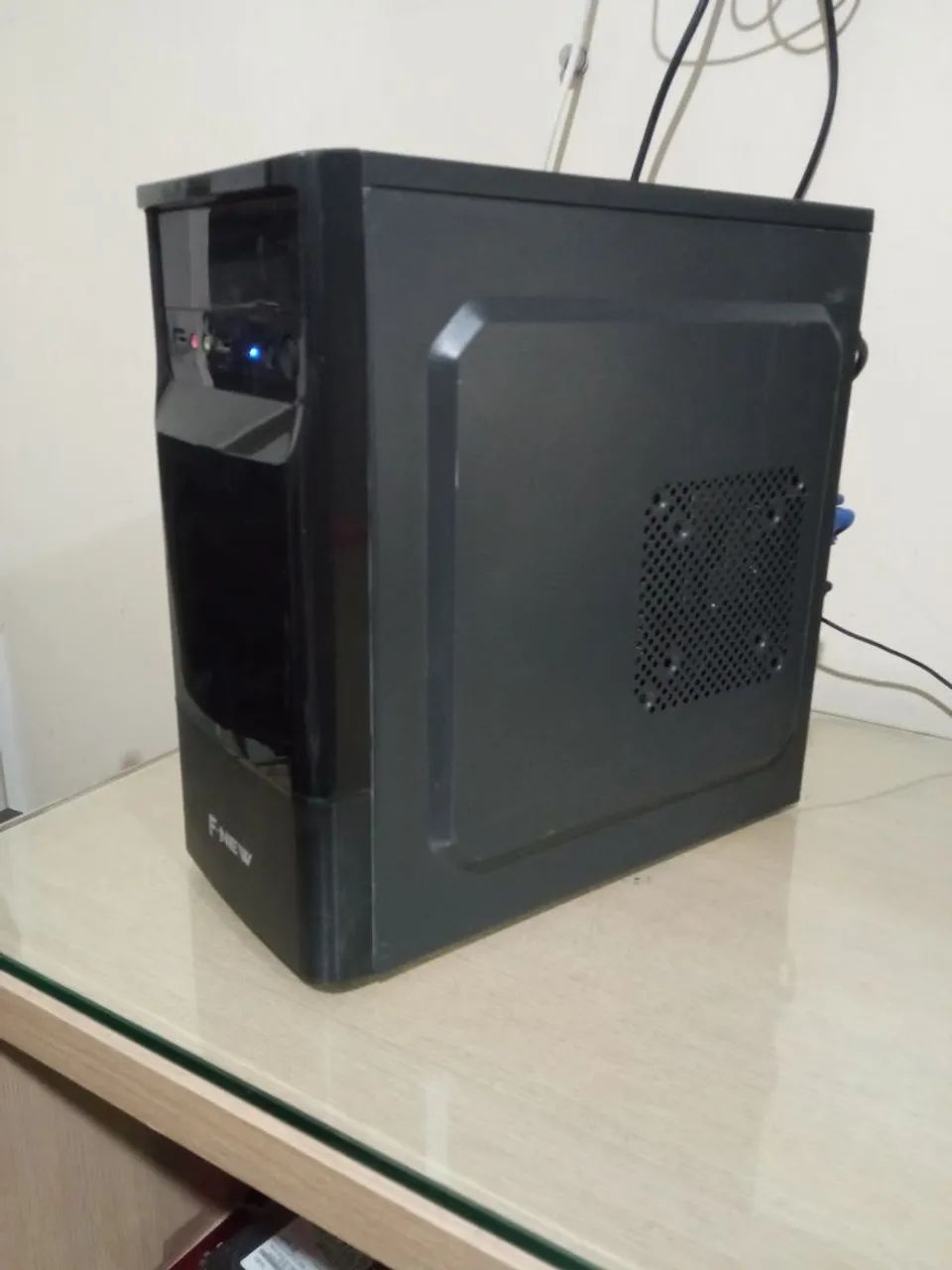 Cpu i3  3° geração 4GB RAM HD 500GB - Foto 2