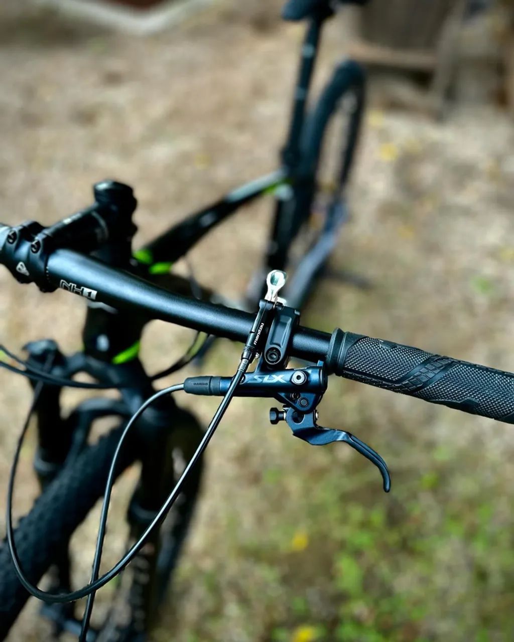 Bicicleta Oggi 29 OGGI BW 7.4 nova TAM 19 - Foto 5