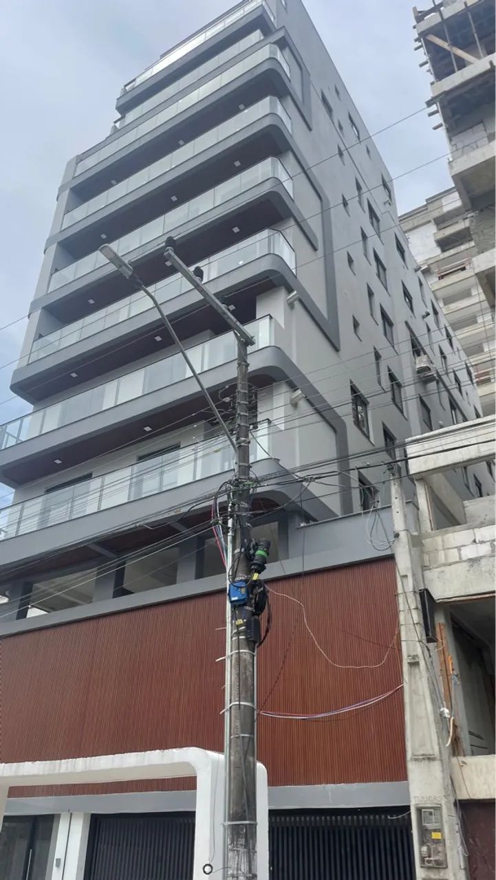 Foto - Palhoça - Pedra Branca