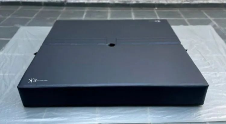 PALCO POLE DANCE GAIA - Foto 3