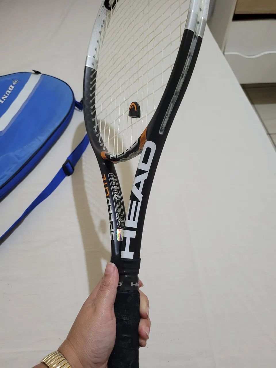 Raquete de Tênis Head Speed Lite