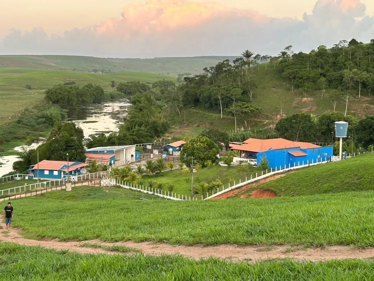 Fazenda À Venda em Atalaia! Leia a Descrição!