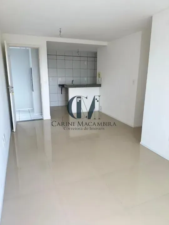 Apartamento à venda em Fortaleza, Cidade 2000, com 3 quartos, com 73 m², montblanc