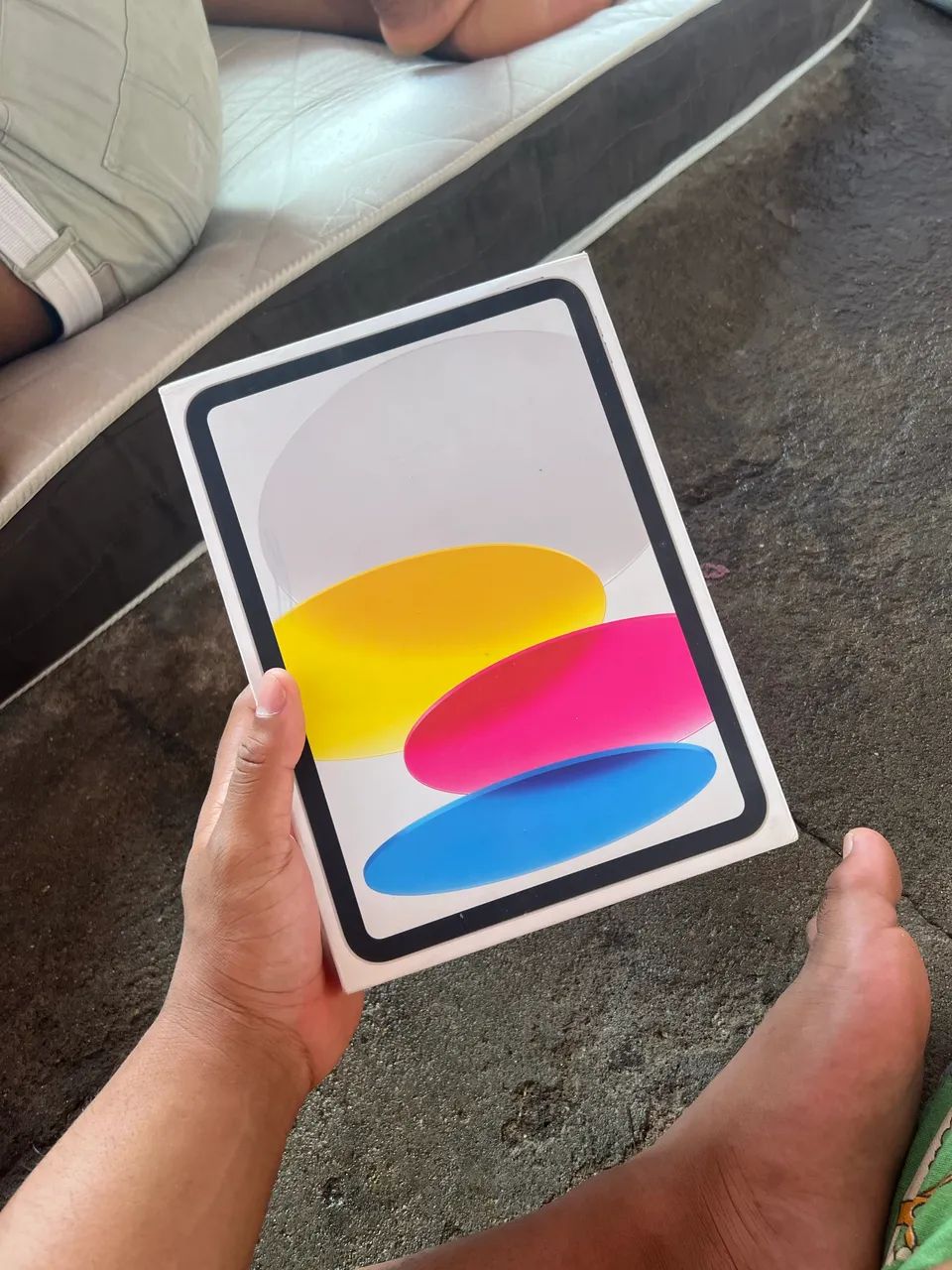 iPad  - Foto 5
