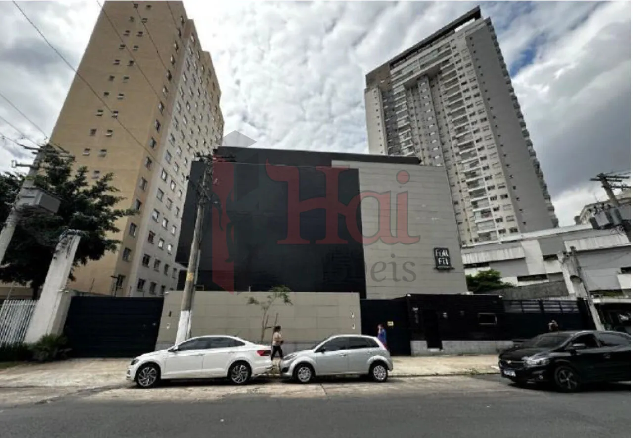 Locação e Venda Predio Barra Funda Av. Thomas Edison