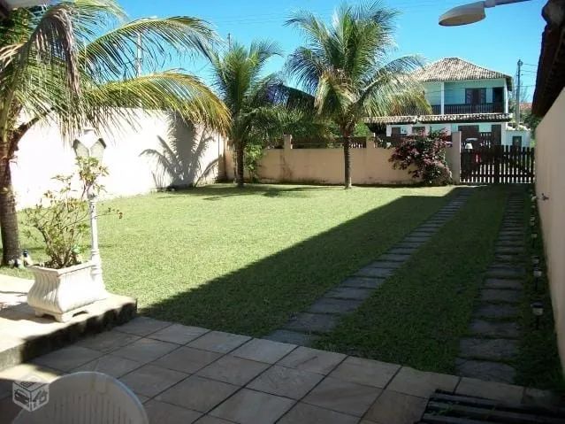 Casa com piscina para temporada em Rio das Ostras - Foto 6