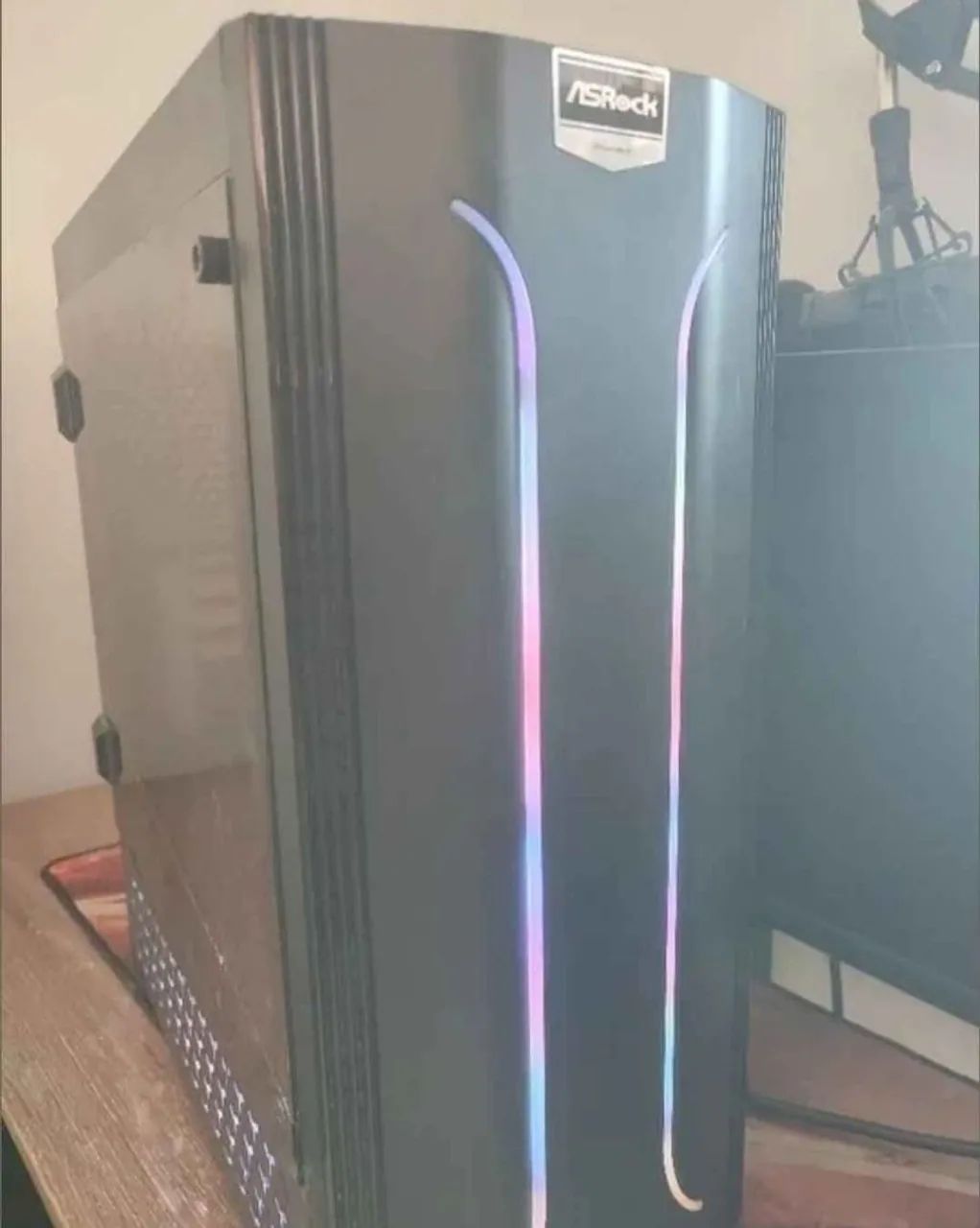 PC Gamer Barato