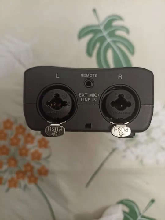 Gravador profissional  - Foto 2