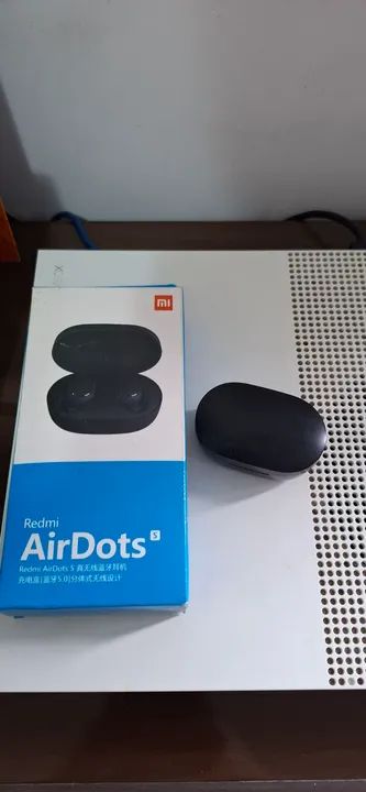 Redmi AirDots S