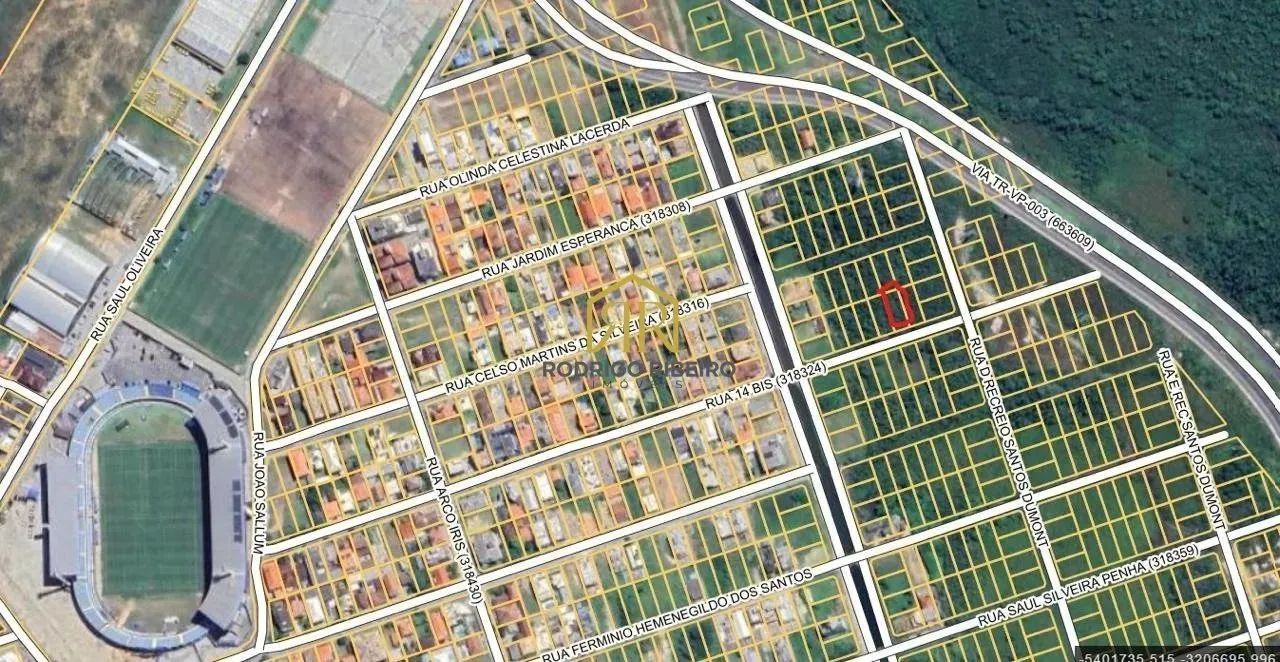 AMPLO TERRENO COM 360m² - Carianos - Foto 2