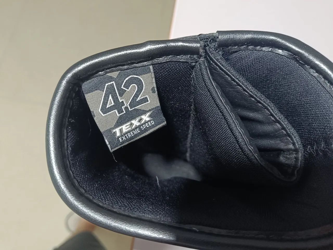 Botas de Texx Strike 42 - Foto 3