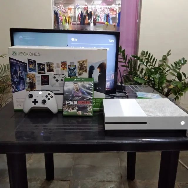 One S 1TB 