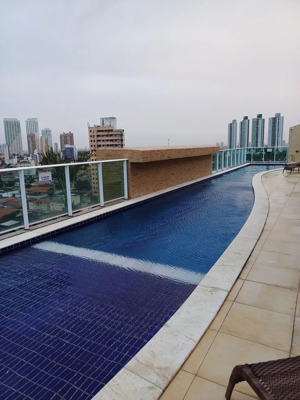 Foto - Natal - Ponta Negra