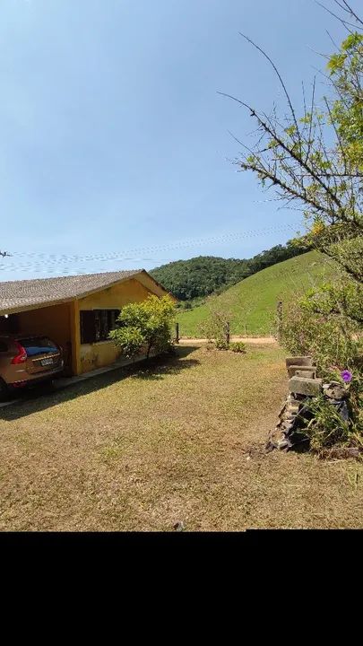 Vendo ou troco por van, casa na cidade de palhoça  - Foto 4