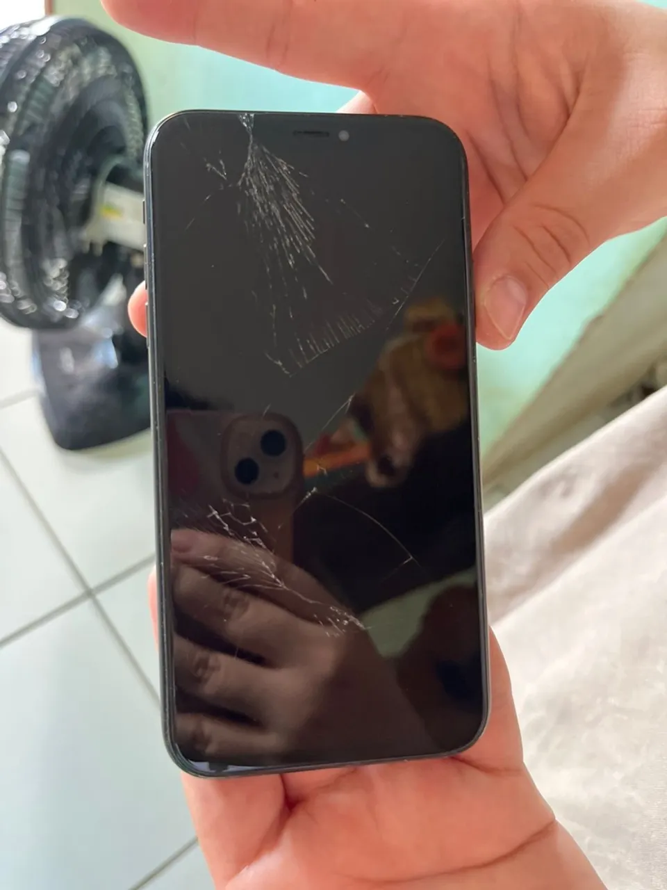 !Phone XR