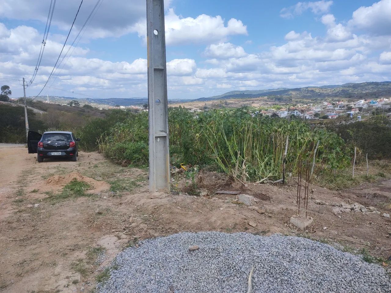 Terreno à venda em Gravatá (Loteamento Fazenda São Miguel) - Foto 2