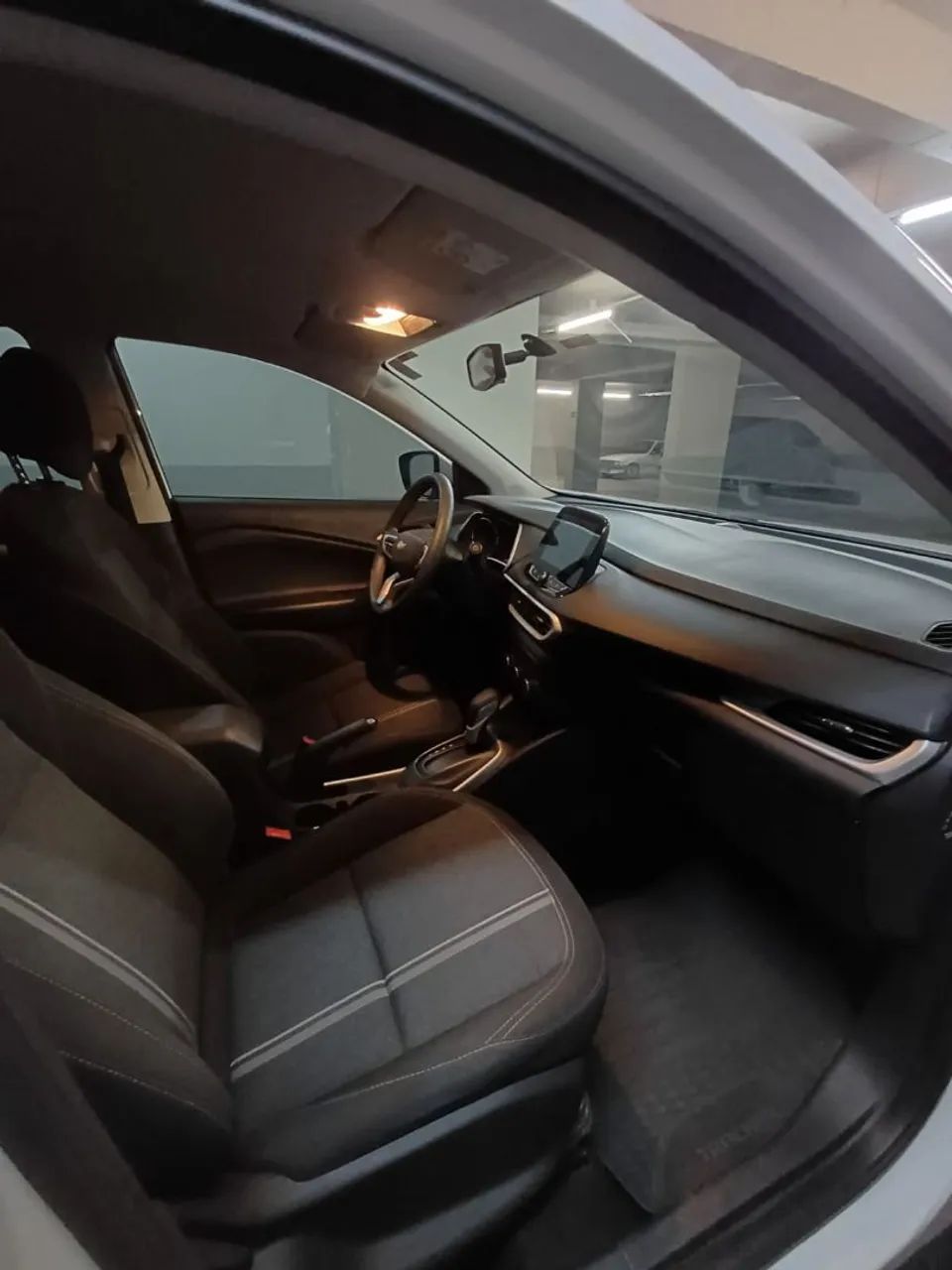 Chevrolet Tracker LT 1.0 Turbo 12V Flex AUT 2022 - Foto 2