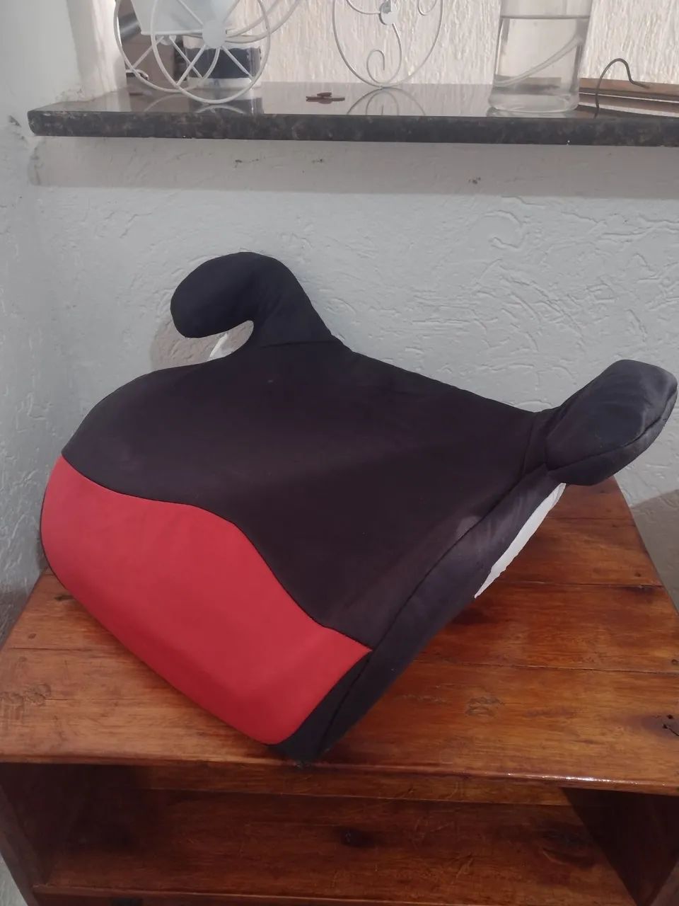 Assento de Carro para Bebê 