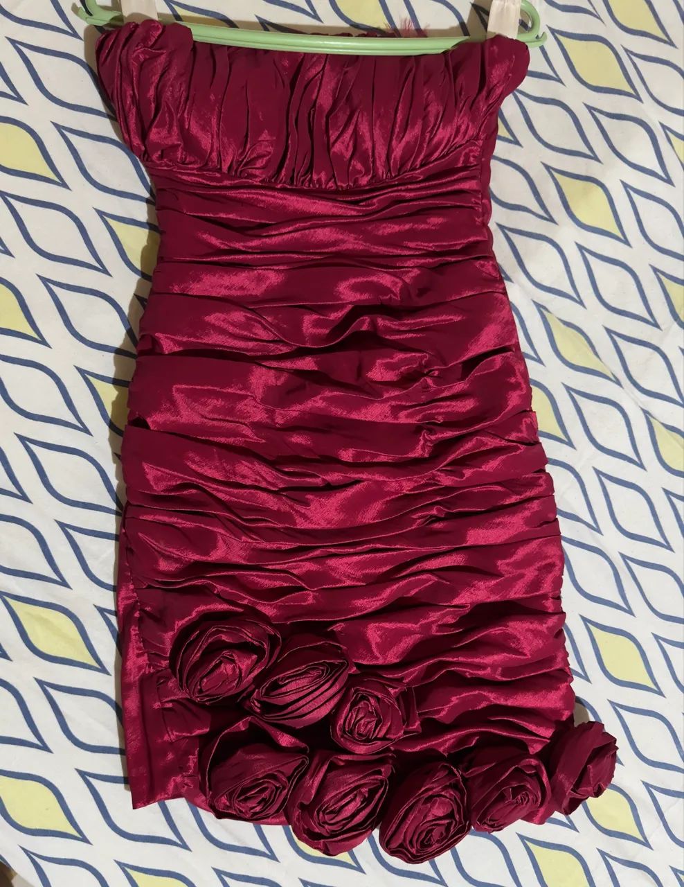 Vestido de festa - Foto 3