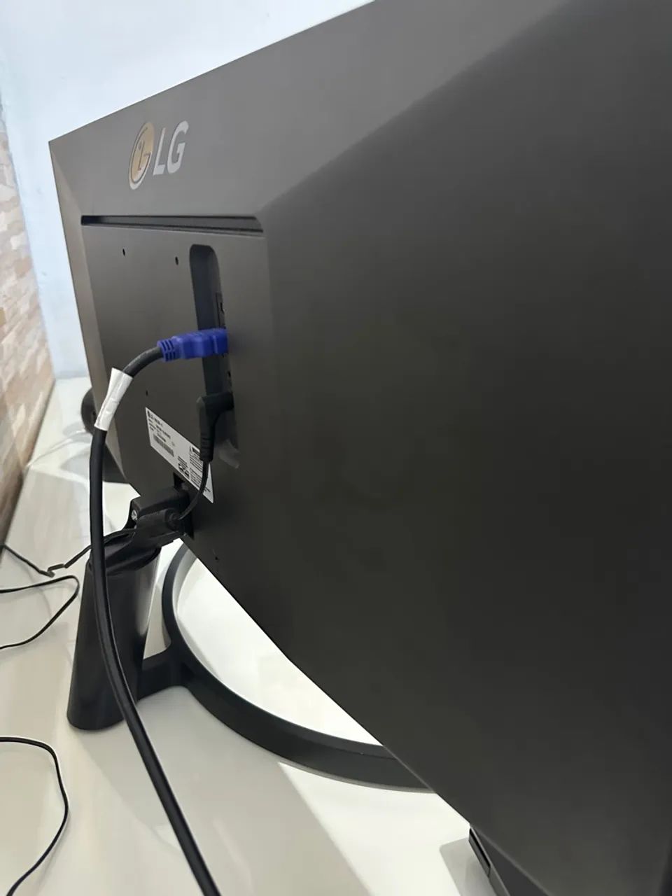 Monitor LG ULTRA WIDE 29? - Foto 5