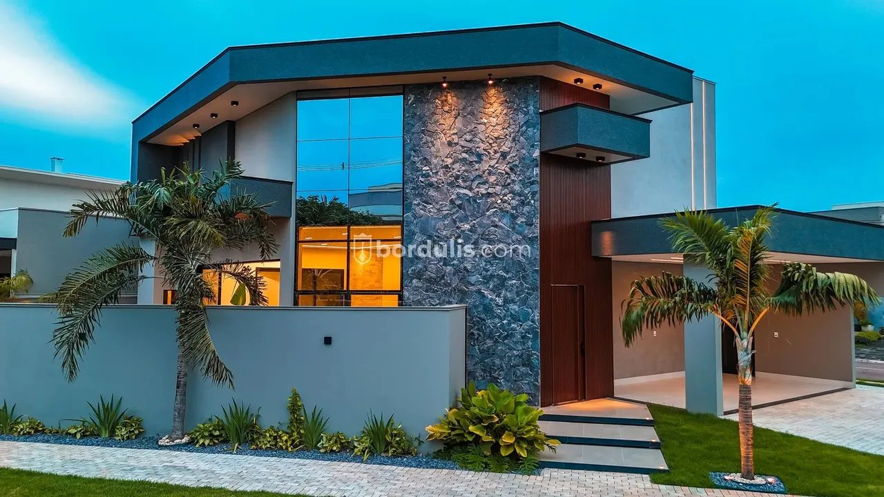 CASA | Portal da Mata