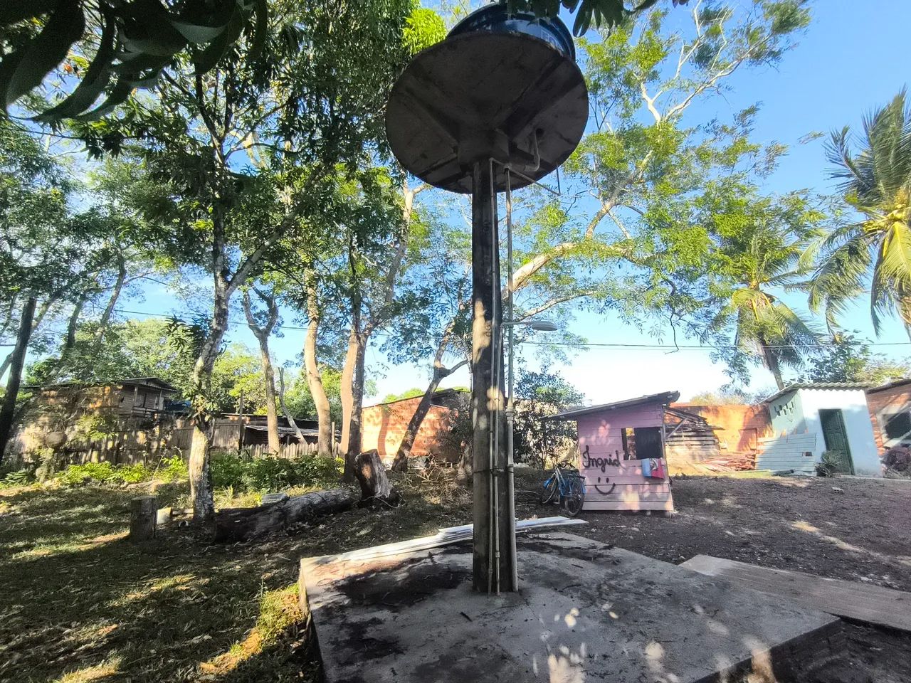 Lote no Bairro Alvorada  - Foto 3