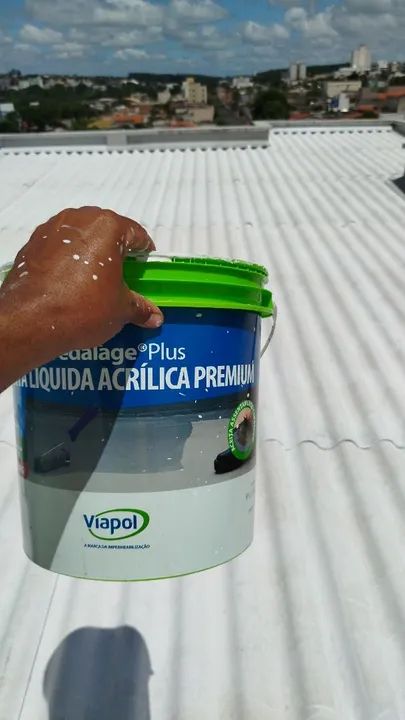 D'Moura pinturas  - Foto 3