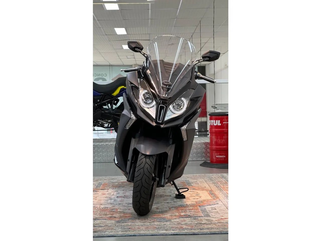 Kymco Xciting Kymco Downtown 300 Recensioni Downtown 350i