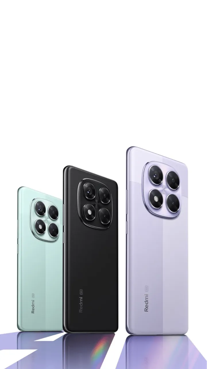 Redmi note 14 pro 5gb 256gb *lacrado + brindes