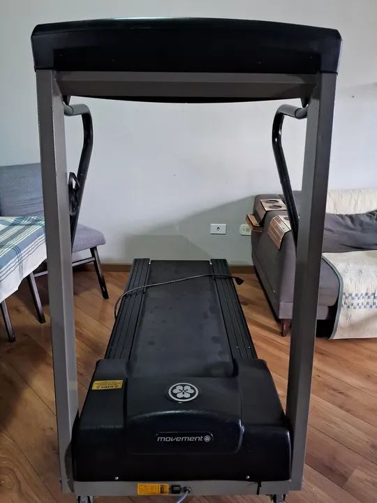 Esteira Profissional Movement LX160 G2 2.0 HP - Foto 4