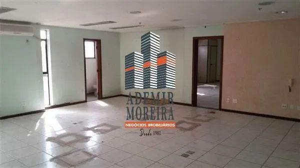 CONJUNTO DE SALAS para aluguel, 2 vagas, Barro Preto - BELO HORIZONTE/MG - Foto 2