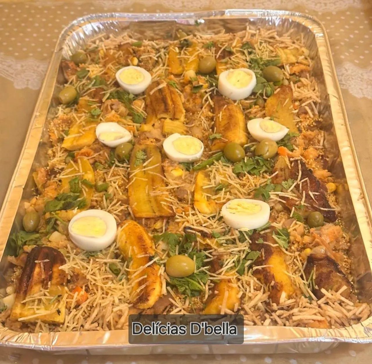 Buffet combos para sua festa, confraternização, babycha, aniversário e muito mais! - Foto 4